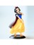 Disney Denizkızı Alice Kar Beyaz Ariel Prenses Aksiyon Figürleri Heykelcik 10-20 cm Pvc Model Çocuk Hediyeler Oyuncak (Yurt Dışından) 4