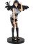 [anime Modeli] 20 cm Naruto Shippuden Hyuga Hinata Beyaz Gözler Prenses Kawaii Sevimli Karikatür Kız Güzellik Anime Aksiyon Şekilli Kalıp Oyuncak Çocuklar Hediye (Yurt Dışından) 1