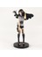 [anime Modeli] 20 cm Naruto Shippuden Hyuga Hinata Beyaz Gözler Prenses Kawaii Sevimli Karikatür Kız Güzellik Anime Aksiyon Şekilli Kalıp Oyuncak Çocuklar Hediye (Yurt Dışından) 2