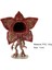 Demogorgon Modeli Canlı Renkli Bilim Kurgu Gerilim Filmi Stranger Things Figürü (Yurt Dışından) 1