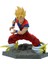 Yedi Dragon Ball Apf Dövüş Sun Wukon Bukkkkung Hareketli Manipülasyon Modeli (Yurt Dışından) 1