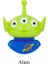 4 Adet Oyuncak Hikayesi 4 Buzz Lightyear Woody Jessie Alien Space Rangers Modeli Yapı Taşları Enlighten Aksiyon Tuğla Oyuncaklar Çocuklar Için (Yurt Dışından) 4