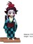 Childrenworld Demon Slayer Süs Koleksiyon Anime Demon Slayer Aksiyon Şekilli Kalıp (Yurt Dışından) 2