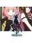 Childrenworld x Aile Süsleme Renkli Baskı Anime Figürü Standee Akrilik Dekor Standı (Yurt Dışından) 3