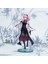 Childrenworld x Aile Süsleme Renkli Baskı Anime Figürü Standee Akrilik Dekor Standı (Yurt Dışından) 4