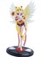 Sailor Moon Karikatür Anime Karakter Sailor Moon Aksiyon Bebek Kanatları Bebek Kek Süsleme Koleksiyon Modeli Kız Çocuk Hediye Oyuncaklar (Yurt Dışından) 1