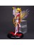 Sailor Moon Karikatür Anime Karakter Sailor Moon Aksiyon Bebek Kanatları Bebek Kek Süsleme Koleksiyon Modeli Kız Çocuk Hediye Oyuncaklar (Yurt Dışından) 3