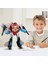 Childrenworld Robot Araba Oyuncak Gerçekçi Görünüm Dönüştürülebilir Tank Uçak Araba Oyuncak (Yurt Dışından) 5