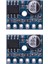 2x XY-SP5W 5128 Dijital Amplifikatör Kartı Sınıf D 5W Mono Ses Amplifikatör Modülü (Yurt Dışından) 1