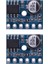 2x XY-SP5W 5128 Dijital Amplifikatör Kartı Sınıf D 5W Mono Ses Amplifikatör Modülü (Yurt Dışından) 2