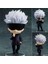 10 cm Anime Jujutsu Kaisen Satoru Şekil Itadori Yuji Aksiyon Figürleri Fushiguro Megumi Heykelcik Pvc Koleksiyon Model Oyuncaklar (Yurt Dışından) 2