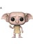Harry Potter Sirius Siyah Hedwig Dobby Şekil Biblo Ev Süsleme Masa Dekoru Bebek (Yurt Dışından) 1