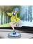 22 cm Sıfırdan Farklı Bir Dünyada Yaşam Kış Kazak Rem Rem Ayakta Poz Anime Figürü Süs Modeli Koleksiyonu Hediye (Yurt Dışından) 1