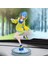 22 cm Sıfırdan Farklı Bir Dünyada Yaşam Kış Kazak Rem Rem Ayakta Poz Anime Figürü Süs Modeli Koleksiyonu Hediye (Yurt Dışından) 2