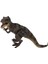 2 Adet Plastik Dinozor Şekil Modeli S Çocuk Çocuk Boys Hediyeler, 31 x 17 x 13 cm ve 22,5 x 9 cm (Yurt Dışından) 3