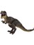 2 Adet Plastik Dinozor Şekil Modeli S Çocuk Çocuk Boys Hediyeler, 31 x 17 x 13 cm ve 22,5 x 9 cm (Yurt Dışından) 5