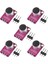 Adet GY-MAX4466 Elektret Mikrofon Amplifikatör MAX4466 Modülü Ayarlanabilir Kazanç Kesme Panosu Arduino Için (Yurt Dışından) 1