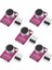 Adet GY-MAX4466 Elektret Mikrofon Amplifikatör MAX4466 Modülü Ayarlanabilir Kazanç Kesme Panosu Arduino Için (Yurt Dışından) 2