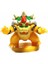 Mini Japonya Oyunu Süper Bros 4 cm Ateşli Ejderha Bowser Koopa Şekil Eylem Oyuncak Modeli Çocuk Koleksiyonu Kek Takı Ev Dekor (Yurt Dışından) 2