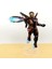 Marvel Legends Avengers Örümcek Adam Figürü Demir Adam Hulk Aksiyon Figürleri Akrilik Levha Film Modeli Koleksiyonu Oyuncaklar Çocuklar Için (Yurt Dışından) 3