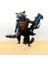 Marvel Legends Avengers Örümcek Adam Figürü Demir Adam Hulk Aksiyon Figürleri Akrilik Levha Film Modeli Koleksiyonu Oyuncaklar Çocuklar Için (Yurt Dışından) 5