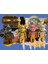 Bearbrick Ayı @brick Aksiyon Figürleri Blok Ayı Pvc Model Figürleri Dıy Anahtarlık Boya Bebek Oyuncakları (Yurt Dışından) 2