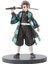 Kimetsu No Yaiba Tanjirou Zenitsu Aksiyon Figürleri Anime Heykelcik Koleksiyon Hediye (Yurt Dışından) 3