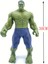 30CM Marvel Avengers Oyuncaklar Thanos Hulk Buster Örümcek Adam Demir Adam Kaptan Amerika Thor Wolverine Siyah Panter Aksiyon Bebekleri (Yurt Dışından) 3