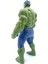 30CM Marvel Avengers Oyuncaklar Thanos Hulk Buster Örümcek Adam Demir Adam Kaptan Amerika Thor Wolverine Siyah Panter Aksiyon Bebekleri (Yurt Dışından) 4