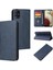 Samsung Galaxy A71 5g Deri Için Kılıf Folio Flip Case Kart Ekleme (Yurt Dışından) 1