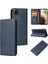 Samsung Galaxy Case 5g Deri Folio Flip Case Kart Ekleme (Yurt Dışından) 1