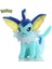 20 cm Takara Tomy Pokemon Vaporeon Peluş Oyuncaklar Yumuşak Doldurulmuş Hayvanlar Oyuncaklar Bebek Çocuklar Için Hediyeler Çocuklar Destek Dropshipping (Yurt Dışından) 5