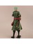 Anime Tek Parça Figürleri Zoro Sanji Ace Modeli Baubles Süsler Ev Dekorasyon (Yurt Dışından) 3