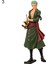 Anime Tek Parça Figürleri Zoro Sanji Ace Modeli Baubles Süsler Ev Dekorasyon (Yurt Dışından) 4