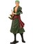 Anime Tek Parça Figürleri Zoro Sanji Ace Modeli Baubles Süsler Ev Dekorasyon (Yurt Dışından) 5