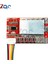 4s 5s 50A Bms Kartı 3.2V/3.7V Demir Fosfat Lifepo4 Pil Bms Kartı 3.2/3.7V 18650 Lityum Pil Koruma Levhası W/denge (Yurt Dışından) 1