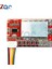 4s 5s 50A Bms Kartı 3.2V/3.7V Demir Fosfat Lifepo4 Pil Bms Kartı 3.2/3.7V 18650 Lityum Pil Koruma Levhası W/denge (Yurt Dışından) 2