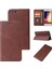 Iphone Xs Max Kart Ekleme Deri Folio Flip Case Manyetik (Yurt Dışından) 1