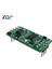 2 Kanal 4-20MA - RS485 Dc 12V 0-25MA Analog Toplama Modülü 12BIT Adc Kartı Modbus Rtu Plc (Yurt Dışından) 1