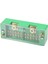 660V 30A Tek Fazlı 2'si 12 Çıkışlı Ölçüm Kutusu Fj6 Terminal Bloğu Bağlantı Kutusu Güç Dağıtım Terminali (2'si 12 Çıkışlı) (Yurt Dışından) 2