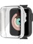 Mi Watch Lite Için Koruyucu Kılıf Çizilmez Darbeye Dayanıklı Çerçeve Esnek Kapak Aşınmaya Dayanıklı Kabuk B36A (Yurt Dışından) 3