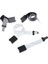 Tf Mikro Sd Kart Flex Uzatma Kablosu Genişletici Adaptör Zip Uzatma Kablosu Hafıza Kartı Genişletici Kablo Bağlayıcı 10/15/25/46CM (Yurt Dışından) 3