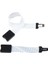 Tf Mikro Sd Kart Flex Uzatma Kablosu Genişletici Adaptör Zip Uzatma Kablosu Hafıza Kartı Genişletici Kablo Bağlayıcı 10/15/25/46CM (Yurt Dışından) 5