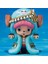 Anime One Piece Aksiyon Figürü Luffy Zoro Chopper Sanji Robin Franky Usopp Nami Brook 20 Ver. Koleksiyon Model Oyuncaklar (Yurt Dışından) 1