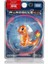 Orijinal Tomy Oyuncaklar Pikachu Bulbasaur Charmander Squirtle Moncolle Ex 1.5quot Action Figure Koleksiyon Modeli Çocuklar Için Hediye (Yurt Dışından) 5