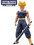 Yeşil Orman Sandıklar Heykeli Modeli Heykelcik Japonya Anime Dragon Ball Aksiyon Figürü Oyuncak (Yurt Dışından) 1