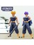 Yeşil Orman Sandıklar Heykeli Modeli Heykelcik Japonya Anime Dragon Ball Aksiyon Figürü Oyuncak (Yurt Dışından) 5