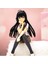 Japonya 13 cm Yosuga Hiçbir Sora Şekil Pvc Aksiyon Anime Koleksiyonu Çevre Birimleri Bebek Model Oyuncaklar Kimono Sora Şekil Çocuk Için Hediye (Yurt Dışından) 3
