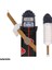 WM6105 WM6106 WM6107 WM6108 WM6109 Naruto Blokları Anime Tuğla Sasuke Kakashi Mini Aksiyon Oyuncak Figürler Oyuncaklar Çocuklar Hediyeler Birleştirin (Yurt Dışından) 3