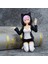 Anime Süsleme Canlı Ifadeler Anime Rem Model Süsler (Yurt Dışından) 3